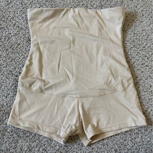 Maidenform Shapewear Nude Undergarment Size Large | bodycon | intimates |